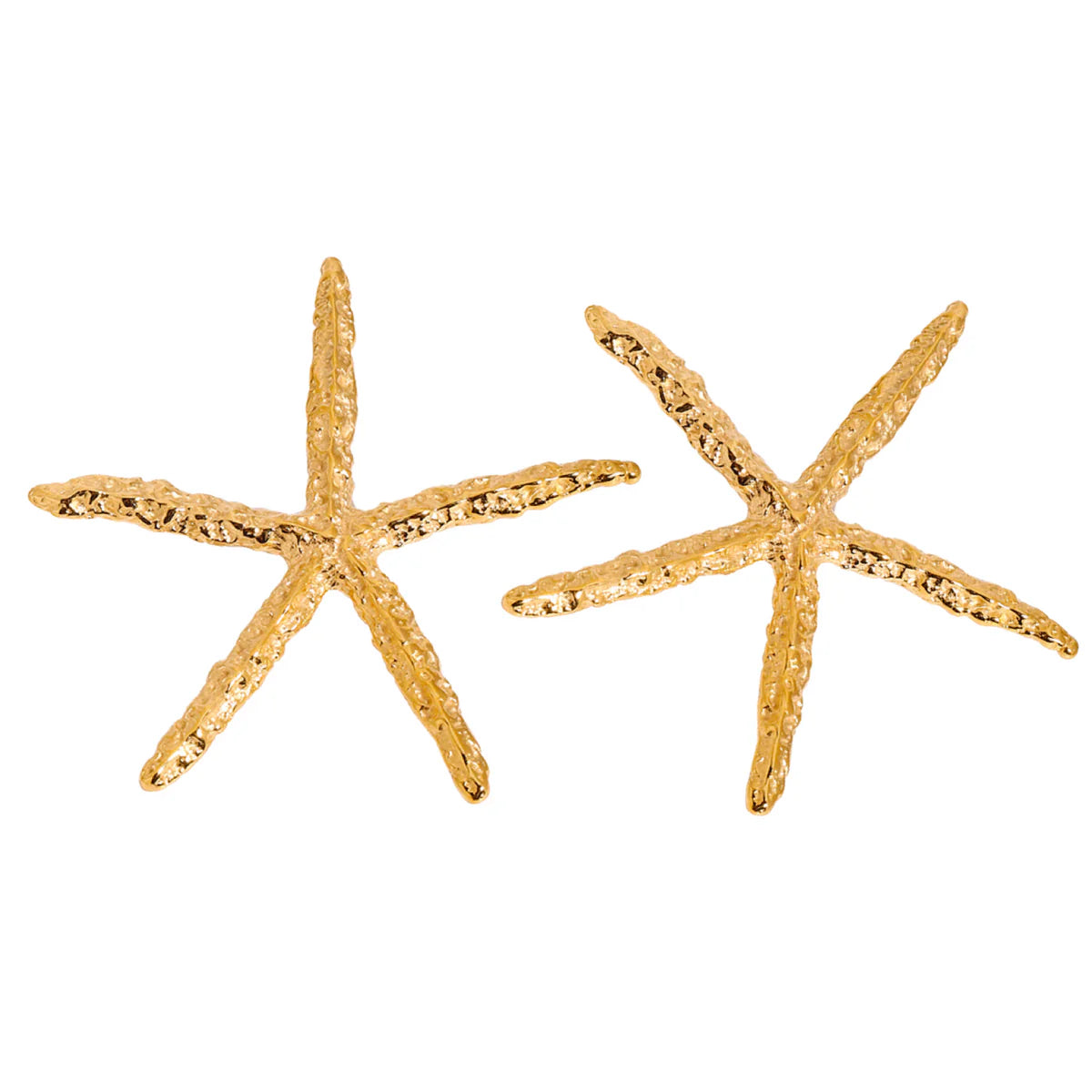 Hermione Starfish Earring