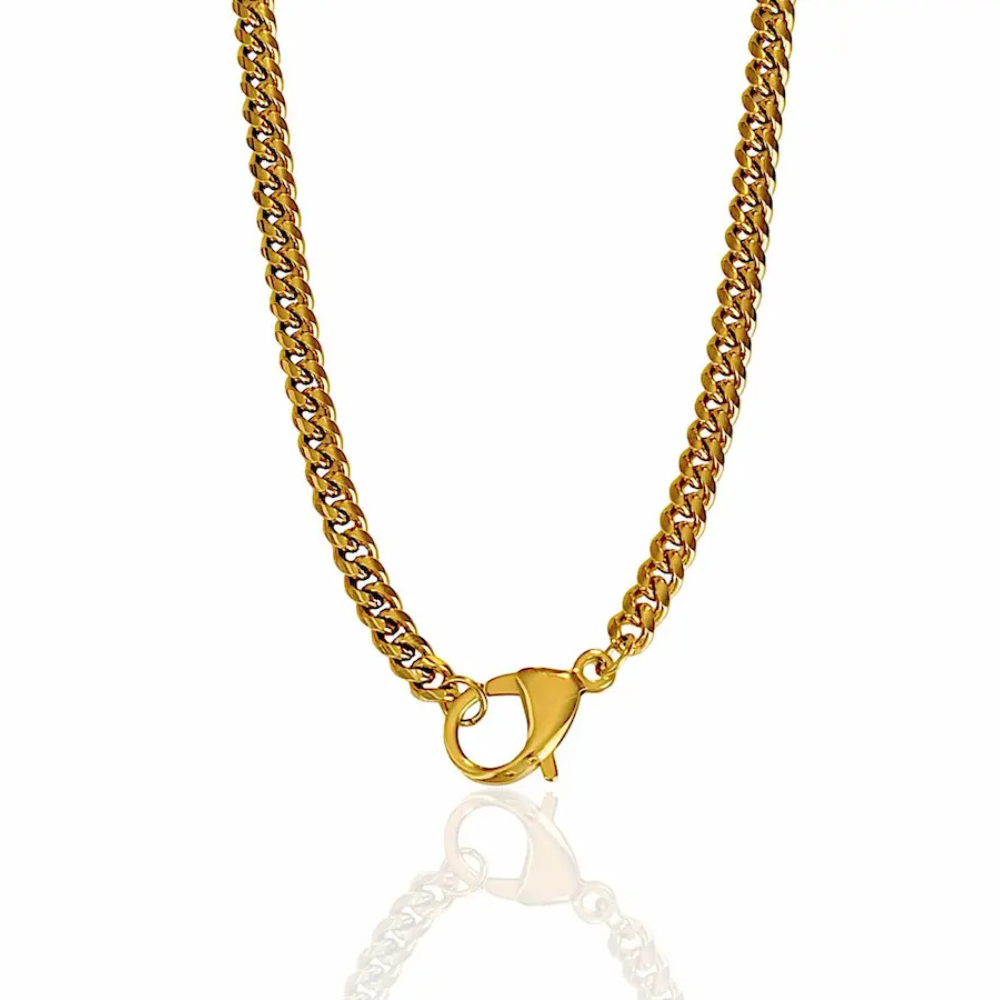 Eternal Ties Necklace