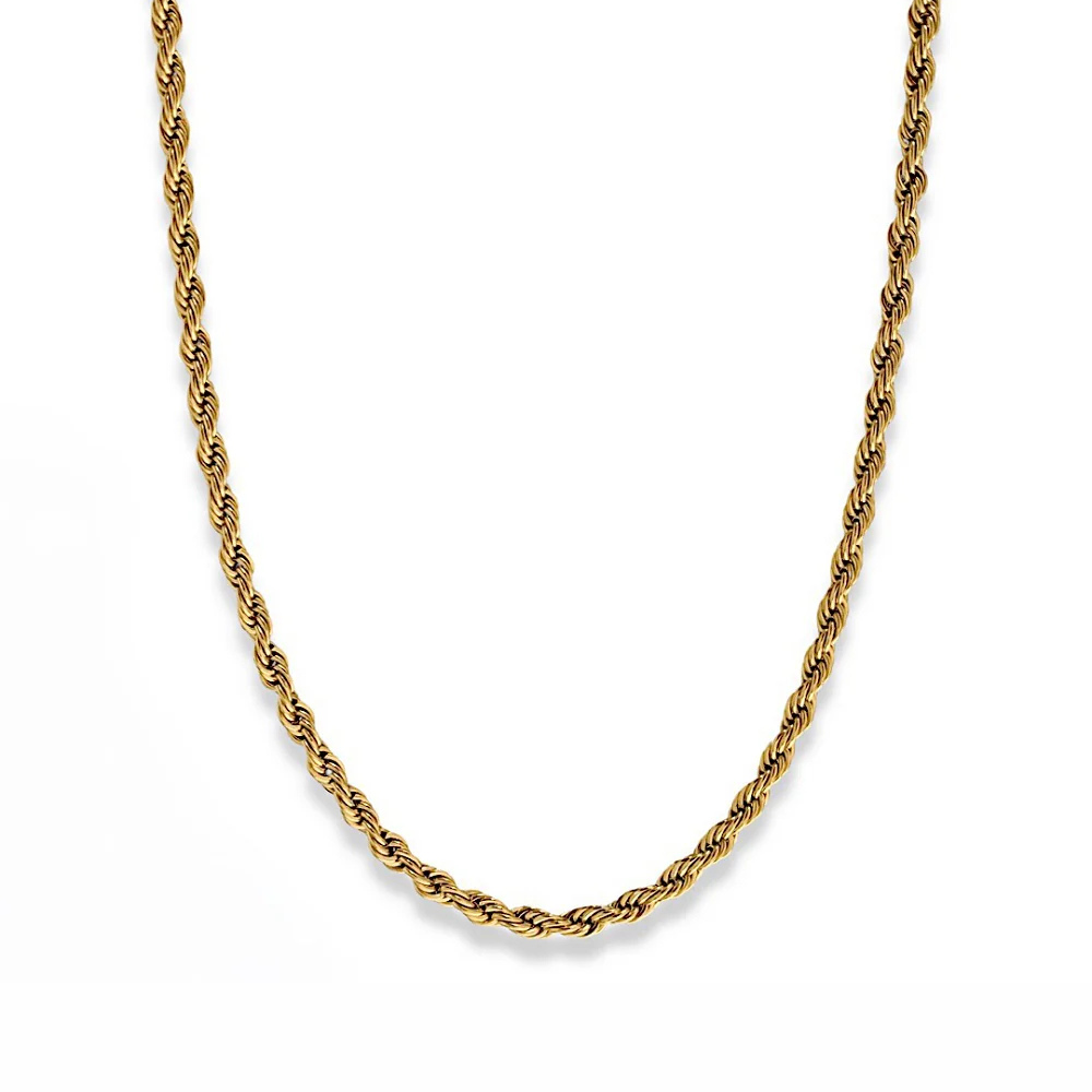 Semia Necklace