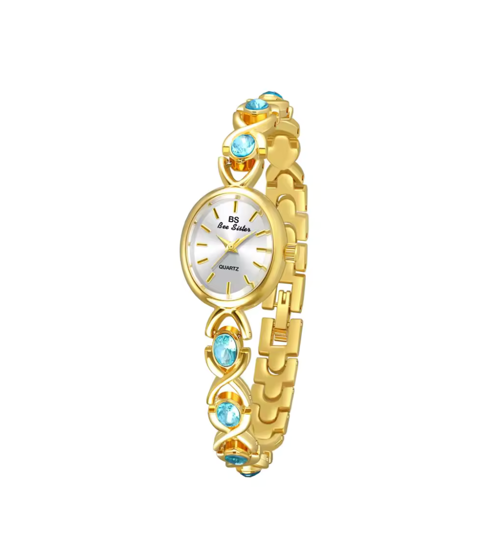 Costa Azzurra Watch