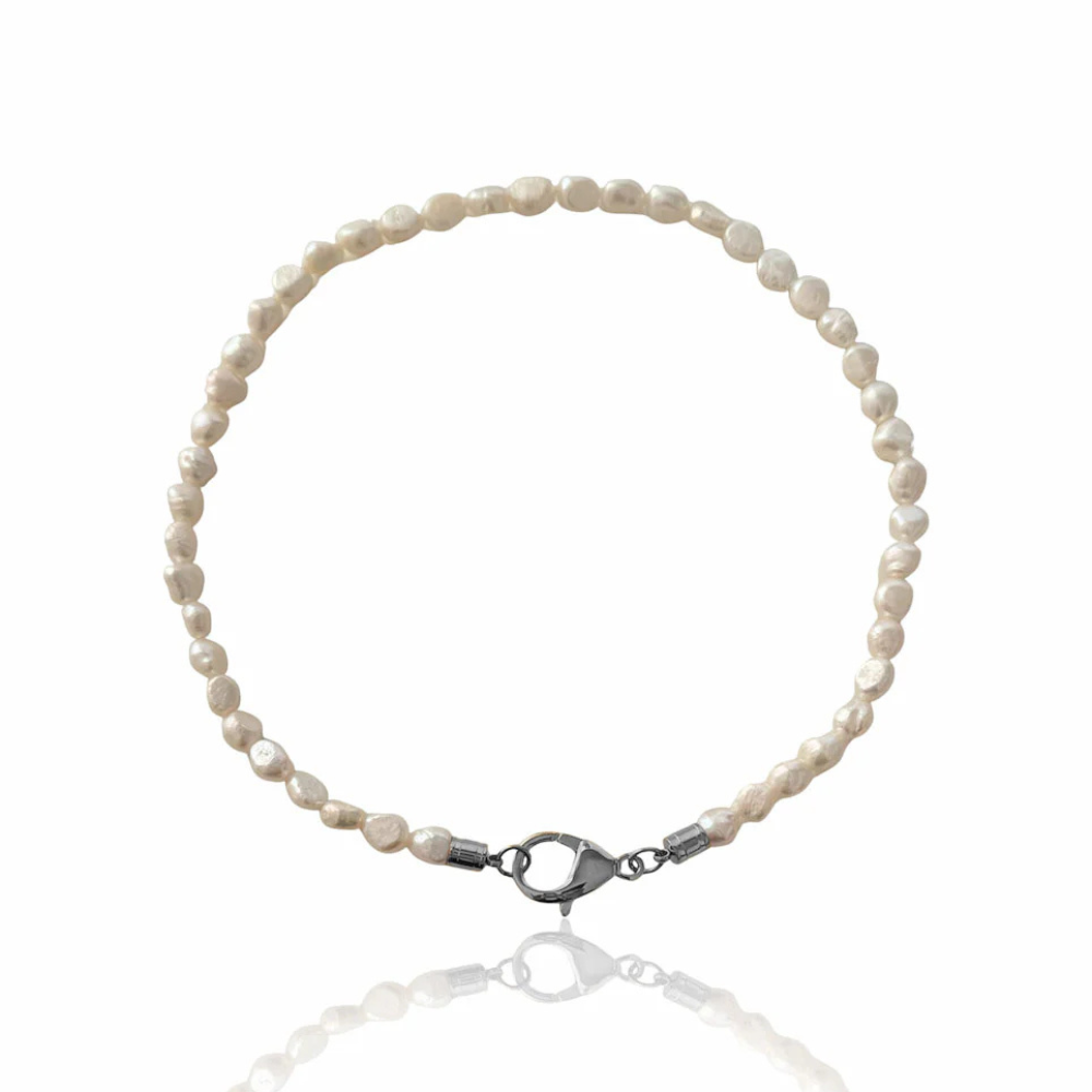 Collier Harmony in Chaos Pearls