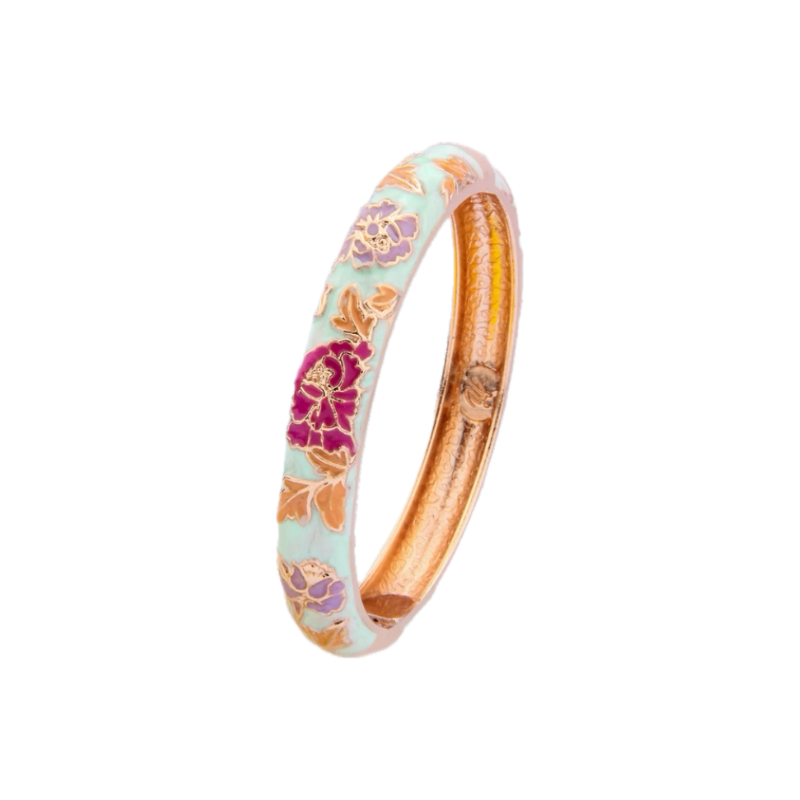 Lily of the Moon Bangle