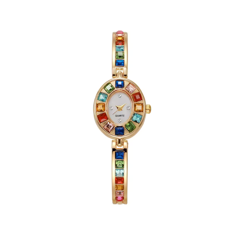 Saint-Tropez Watch