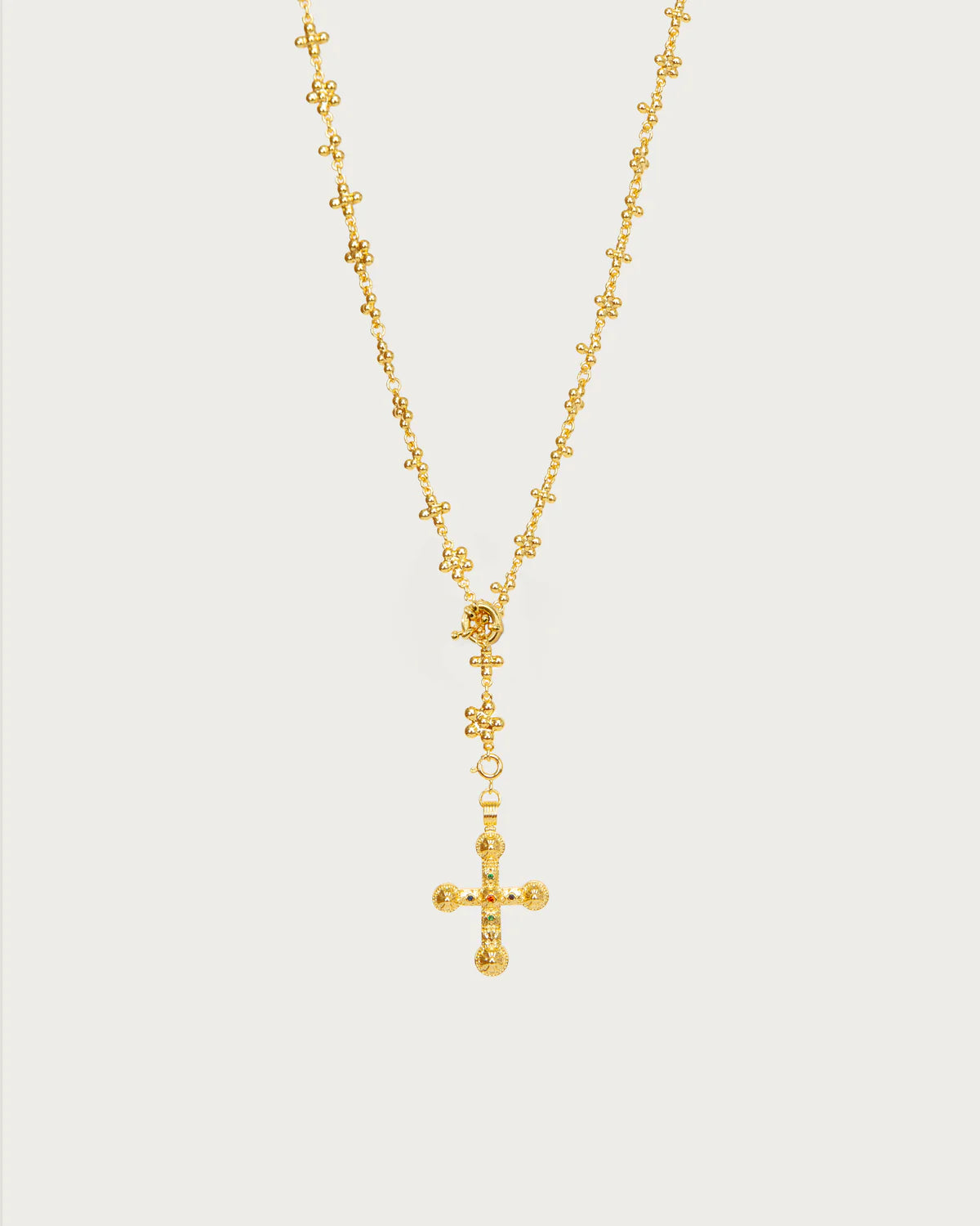 Daisy Molecule chain