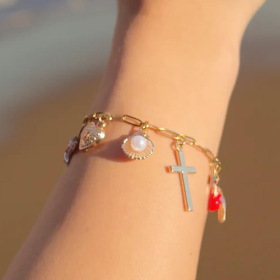 Charms Bracelet