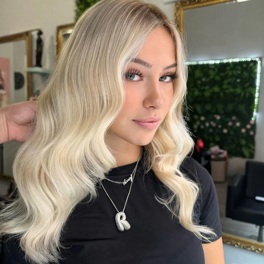 Custom Bubble Necklace