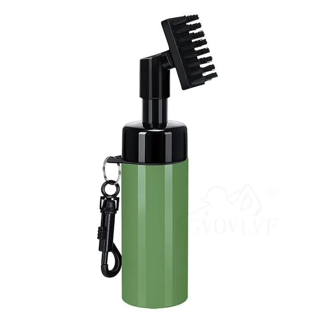 Club Spray Brush Cleaner