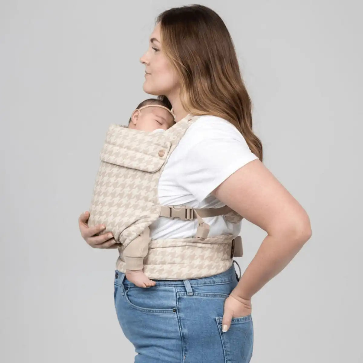 Baby Carrier