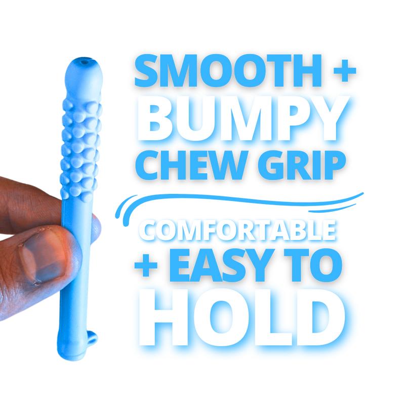 Chewable Breather Stick with Essential Oil - PUFF WITHOUT SMOKE