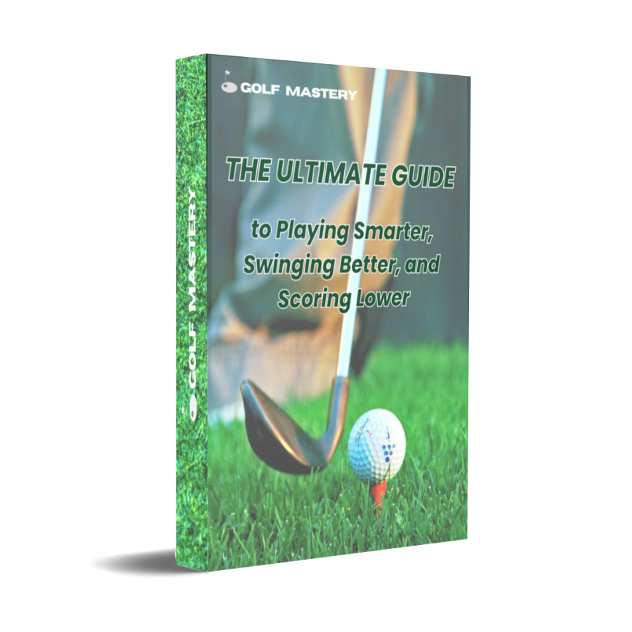 The Golf Ultimate Guide