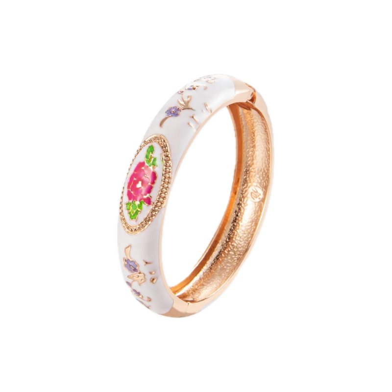 Soft Promise Bangle