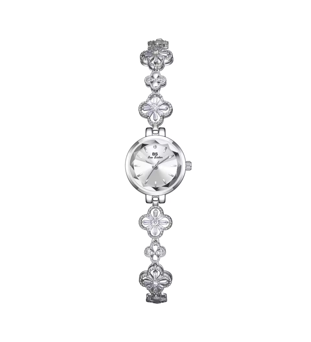Lucky Clover Watch