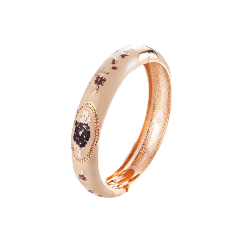 Honeyglow Bangle