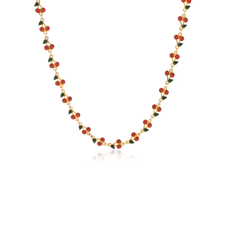 Cherisela Necklace