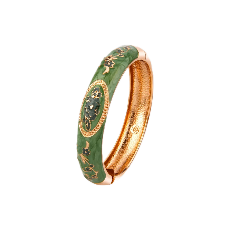 Sweet Olive Bangle