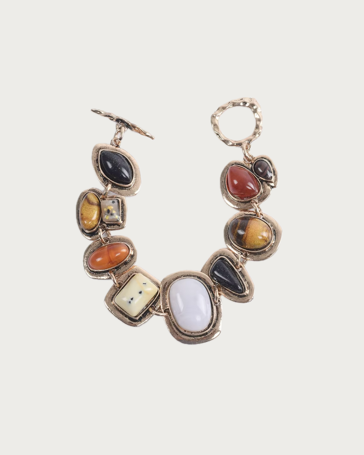 Athena Bracelet