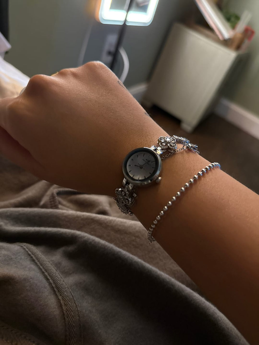 <h4><strong>20,000+ girls love Nurielle statement pieces</strong></h4>