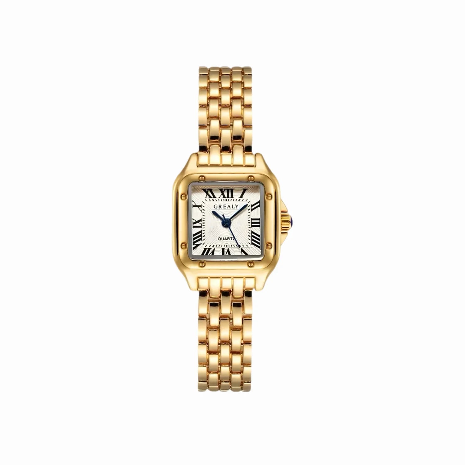 Grealy Watch