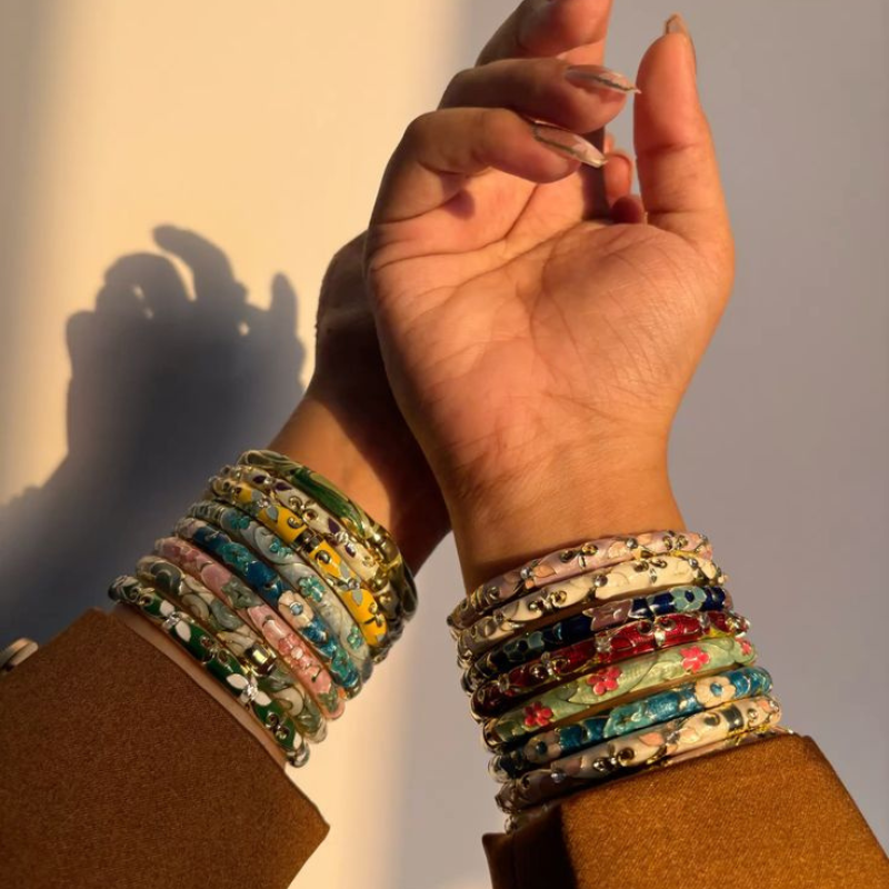 <h4><strong>20,000+ girls love Nurielle statement pieces</strong></h4>