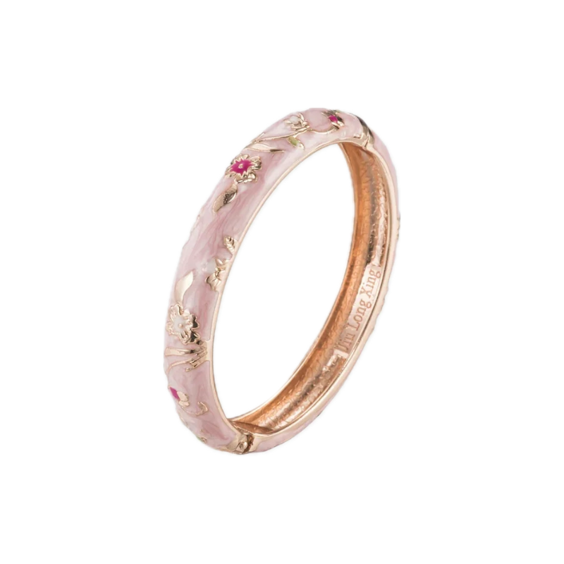 Petalwish Bangle