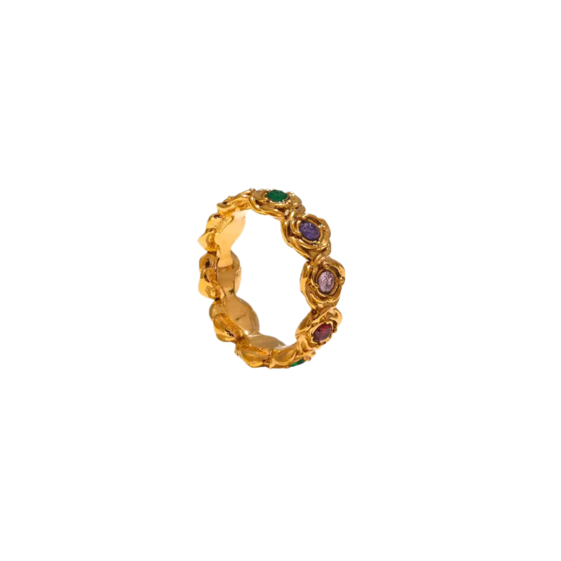 Gaïa Ring
