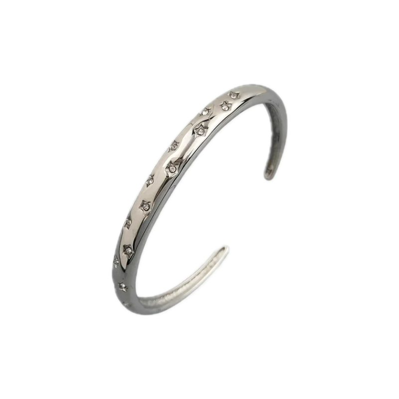 Olivia Bangle