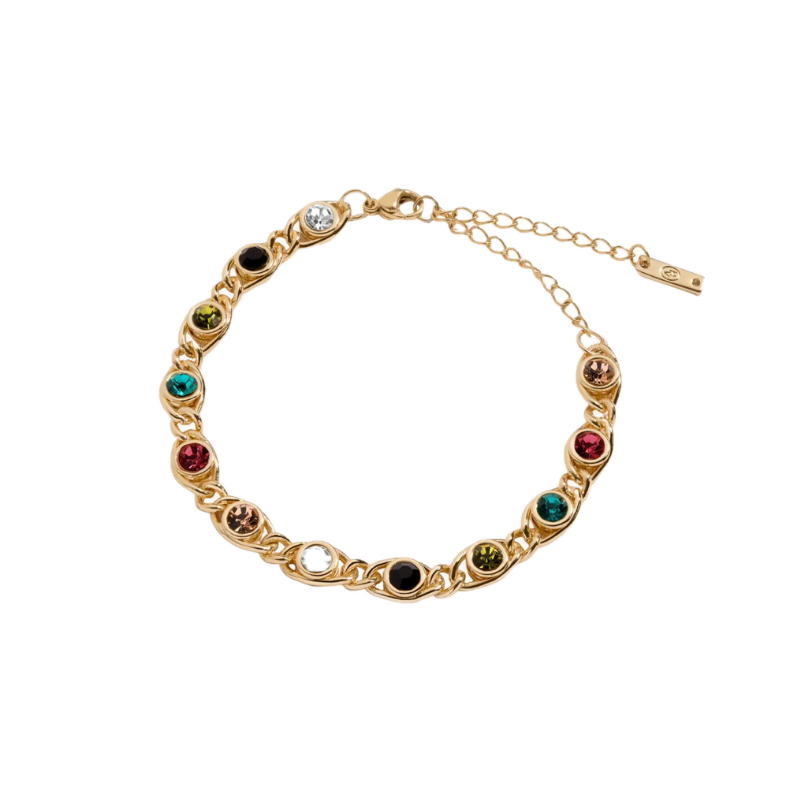 Émeraude Bracelet
