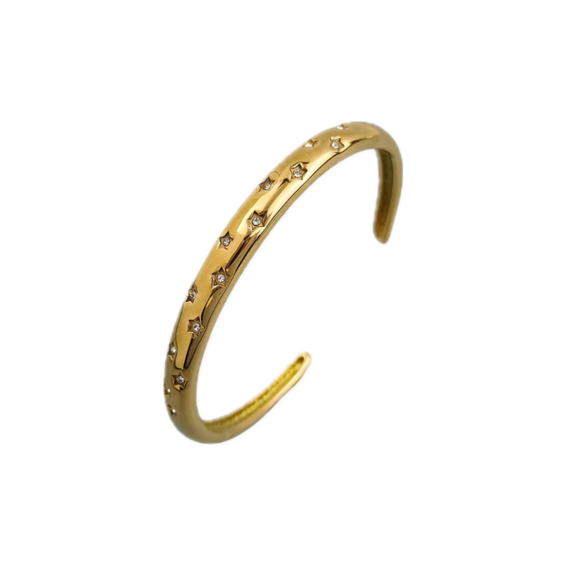 Olivia Bangle