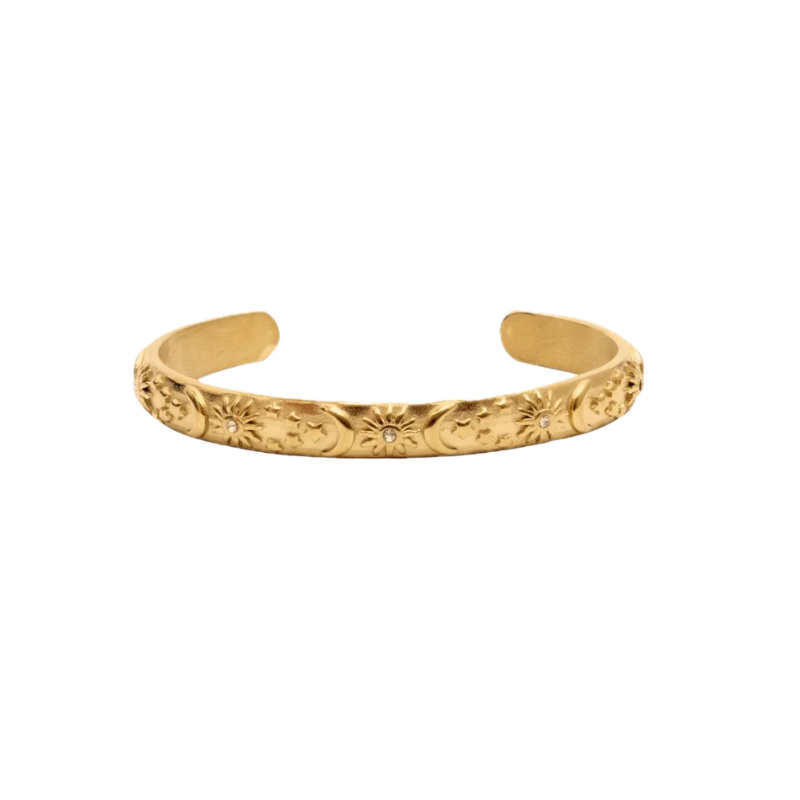 Fleur Bangle