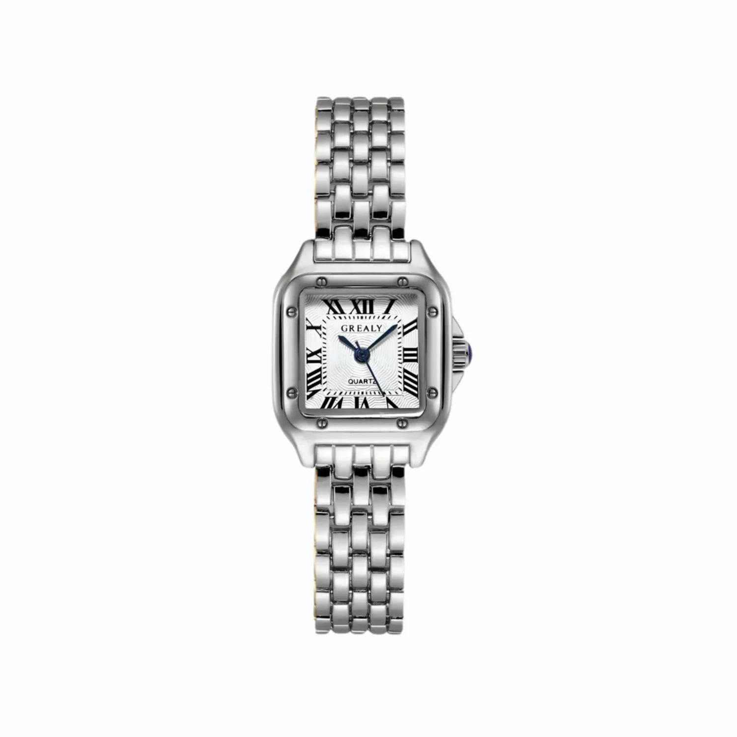 Grealy Watch