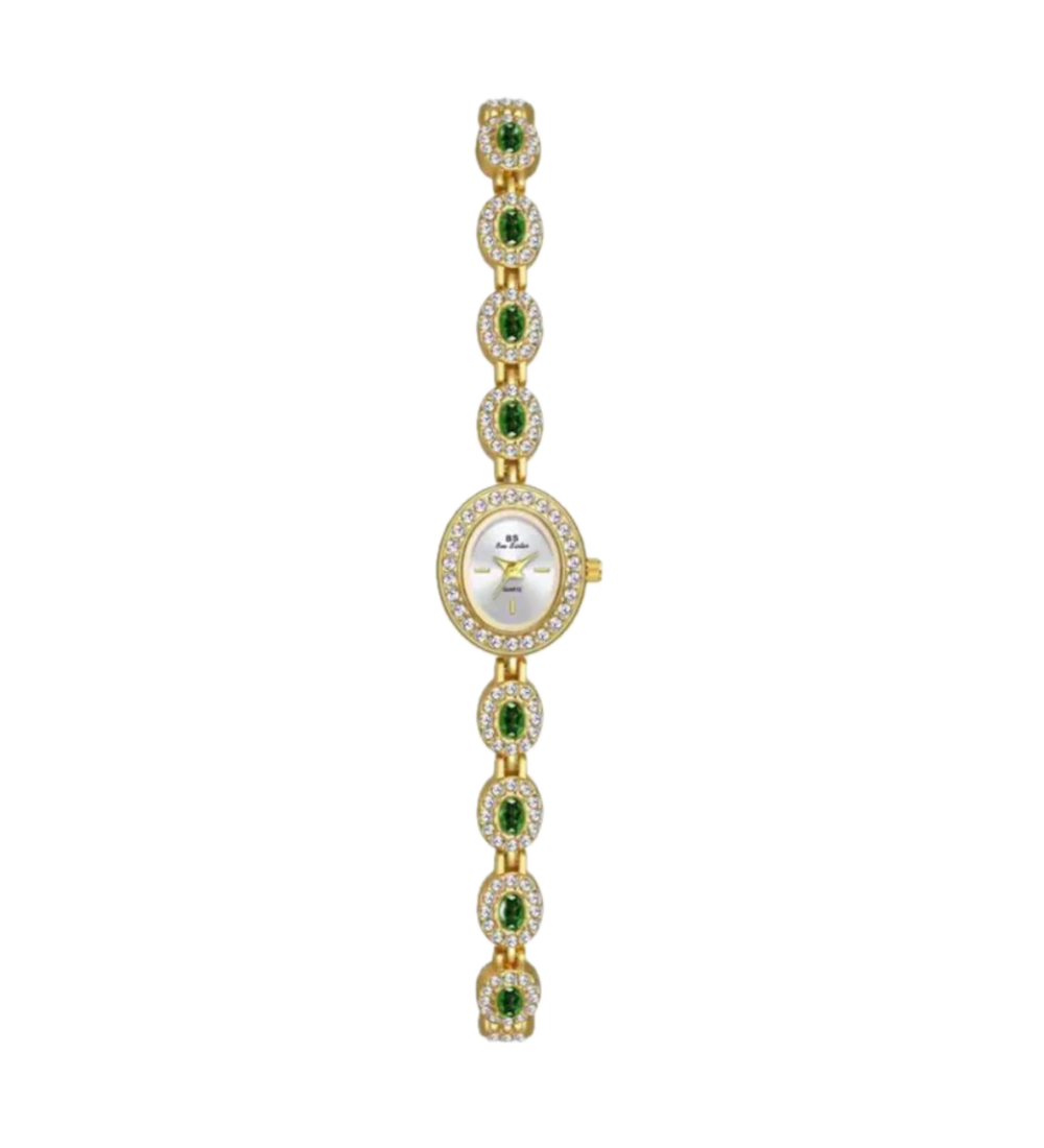 Montecarlo Watch