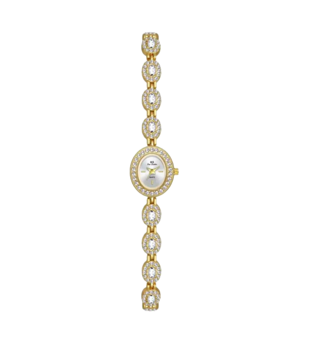 Montecarlo Watch