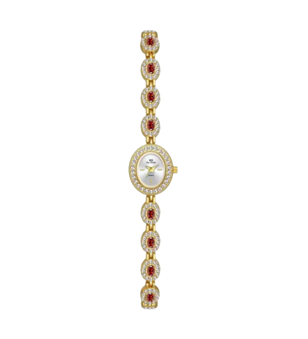 Montecarlo Watch