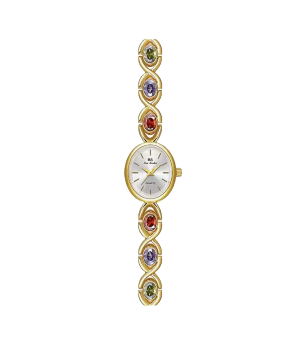 Maracaibo Watch