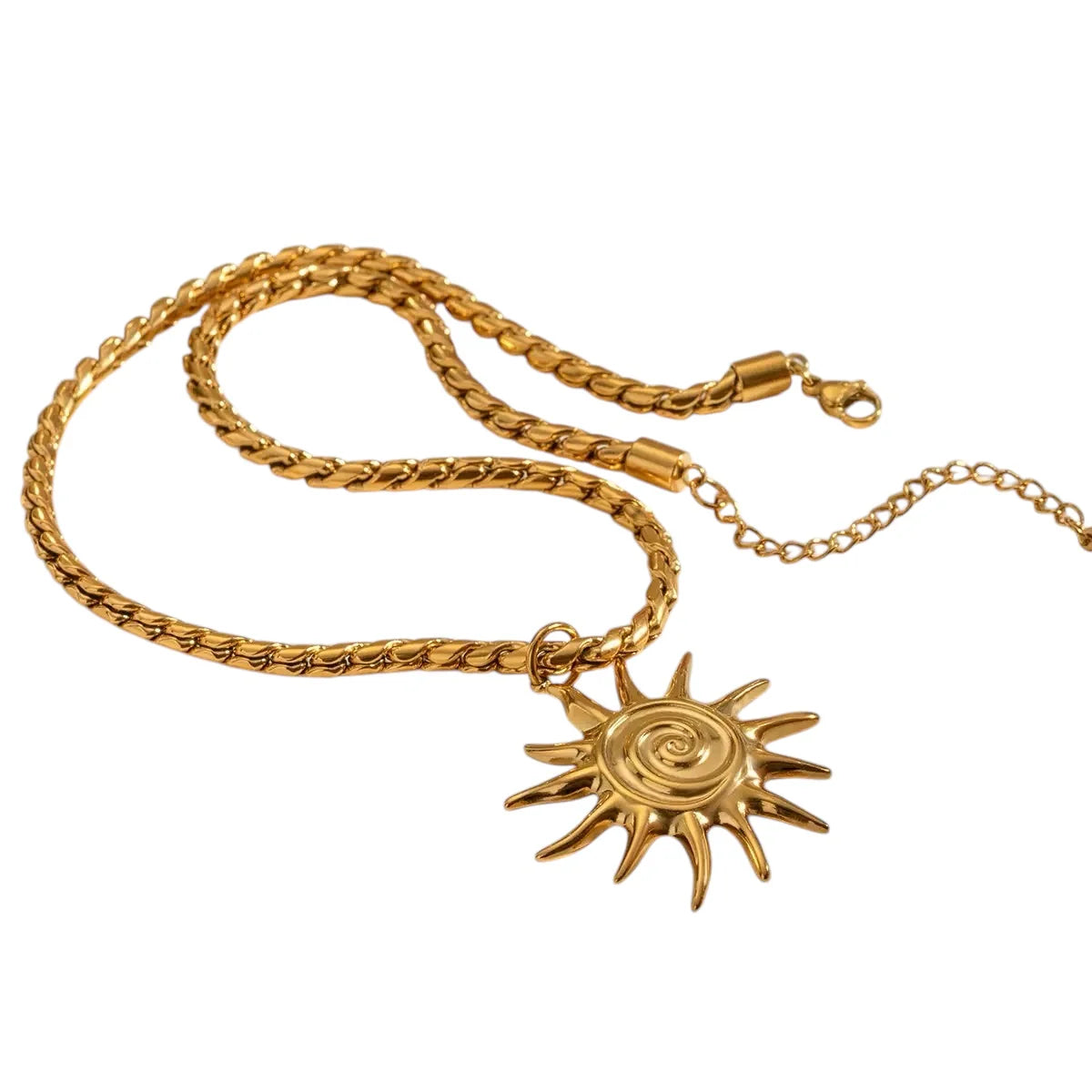 Sunny Day Necklace