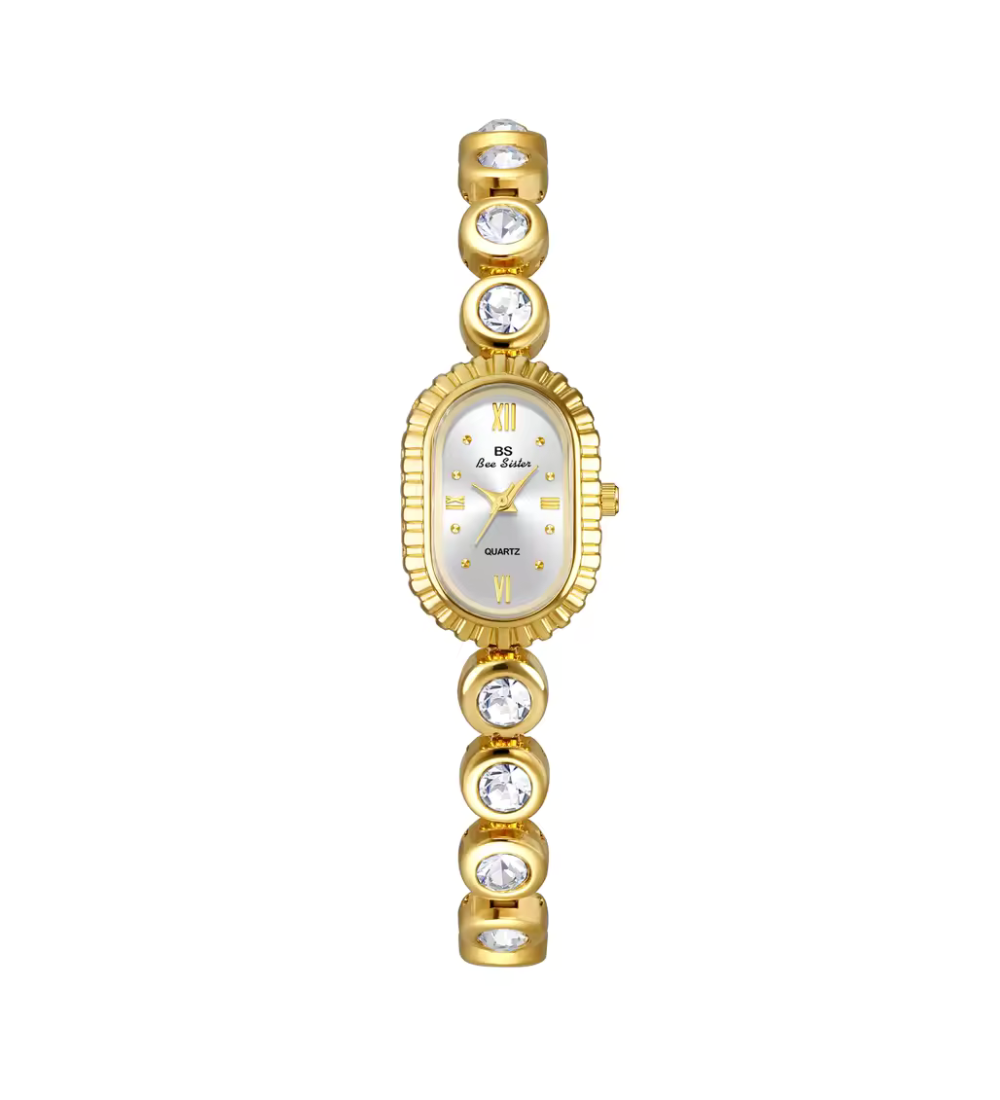 Santorini Watch
