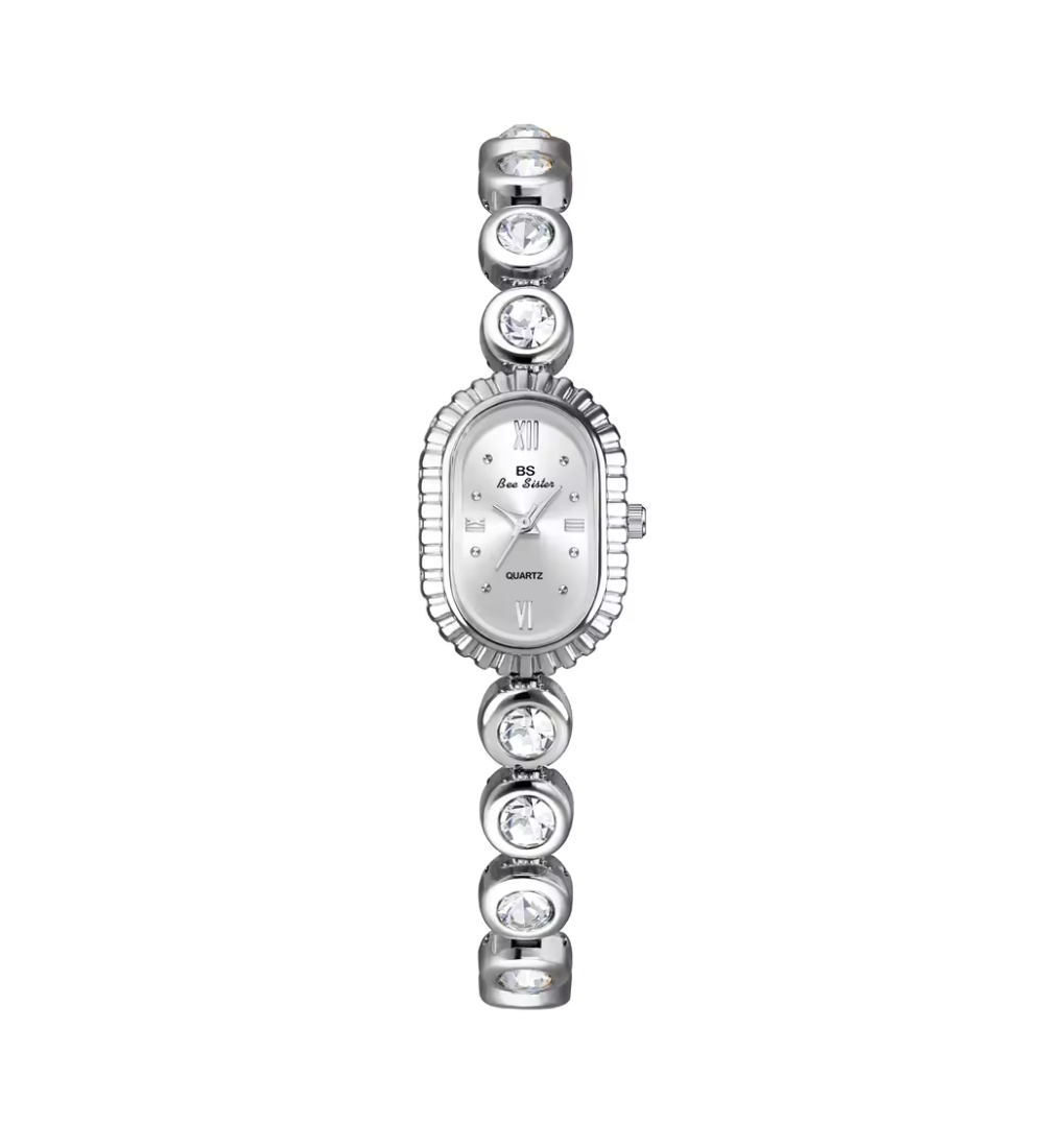 Santorini Watch