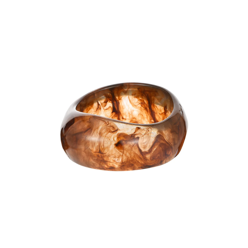 Desert Boho Bangle