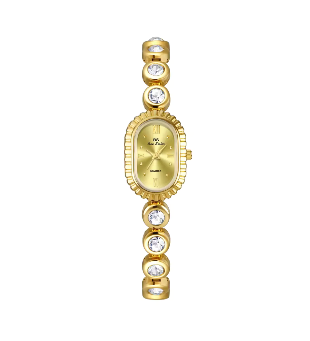 Santorini Watch