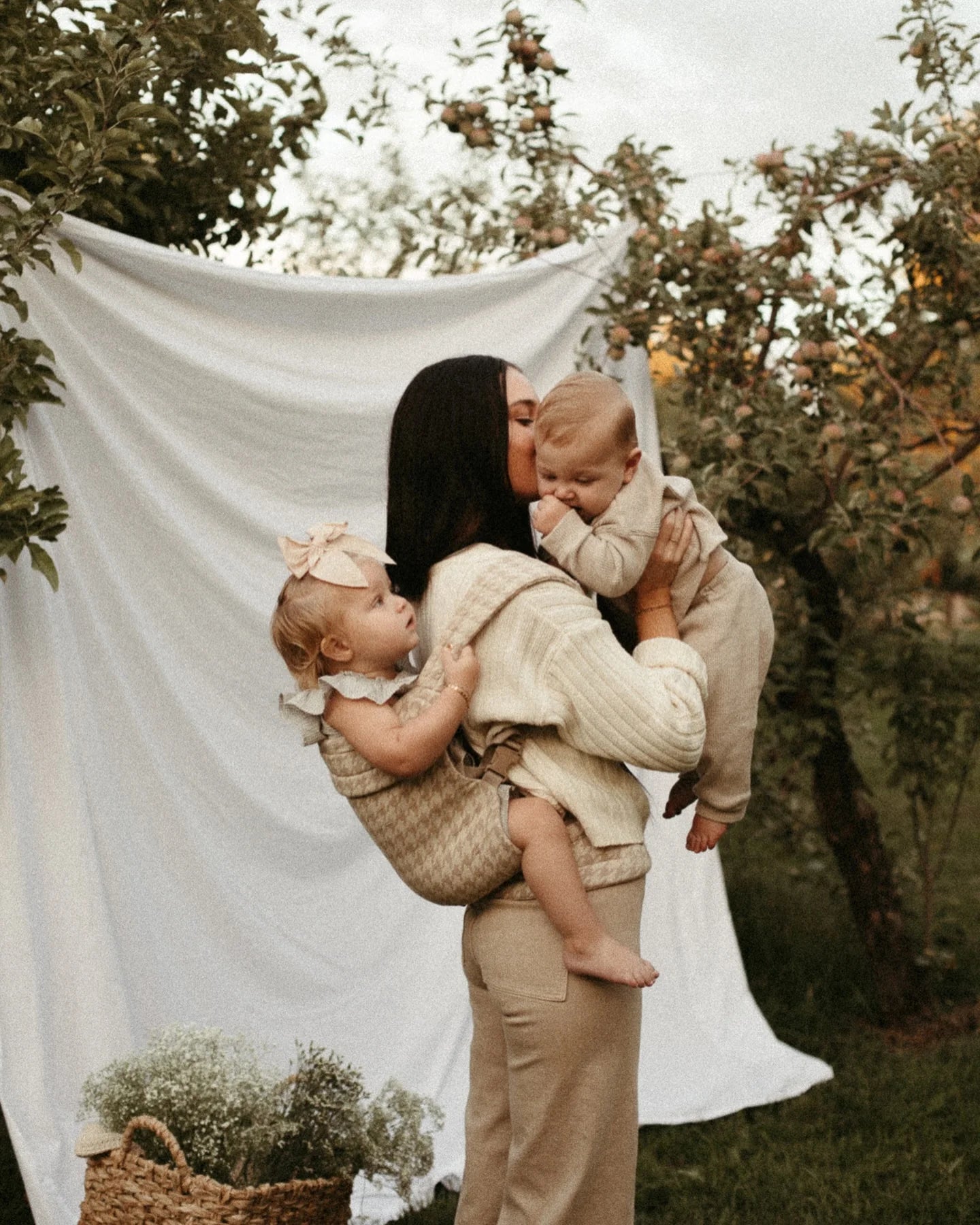 Baby Carrier