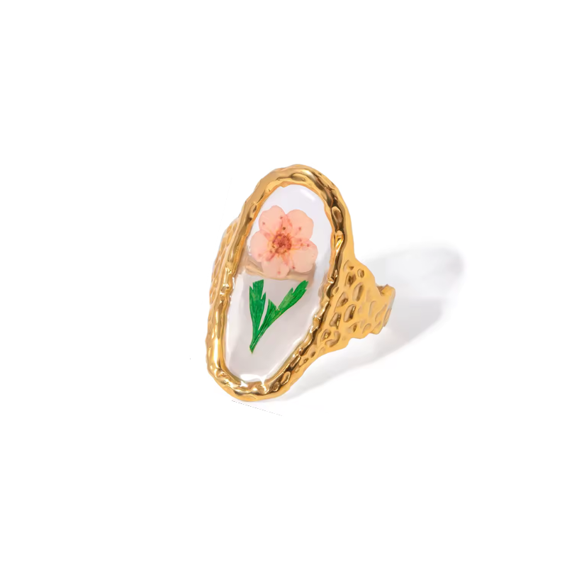 Grandma Ring