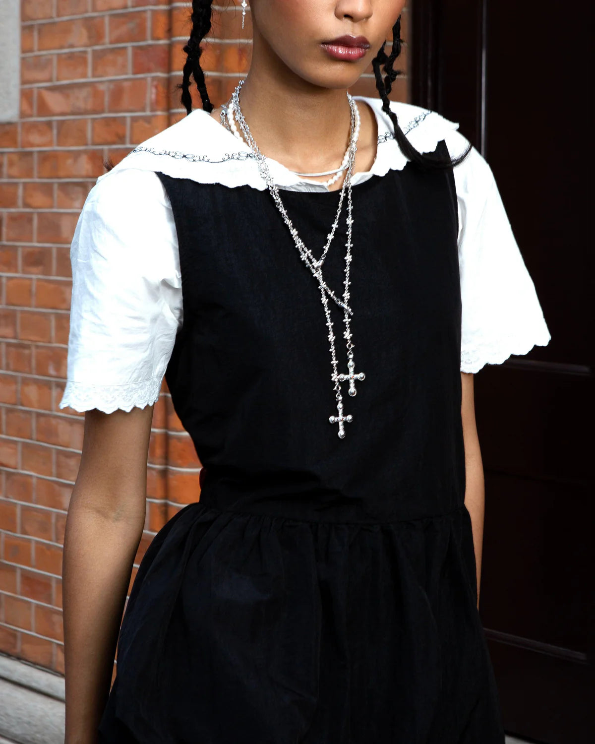 Daisy Molecule chain