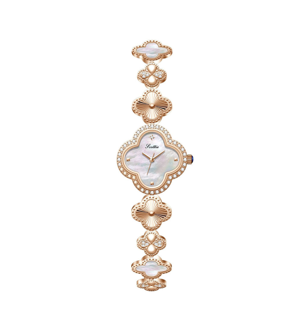 Clover Watch