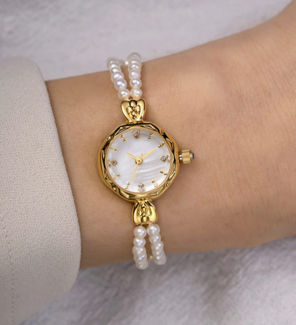 Vittoria Watch