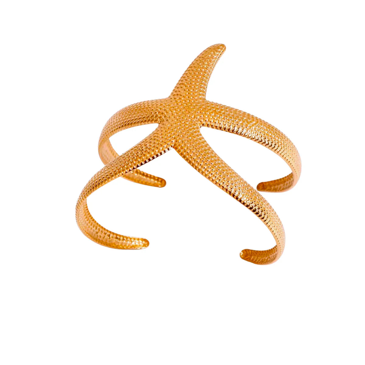 Daya Starfish Adjustable Cuff