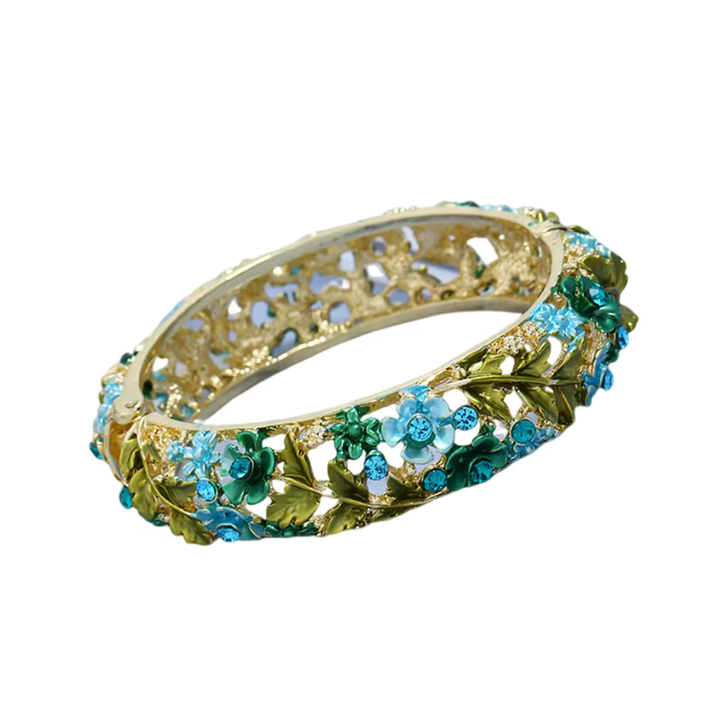 Night Jasmine Bangle