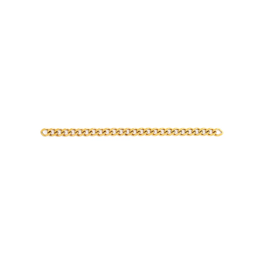 Charms Chainlink Ring