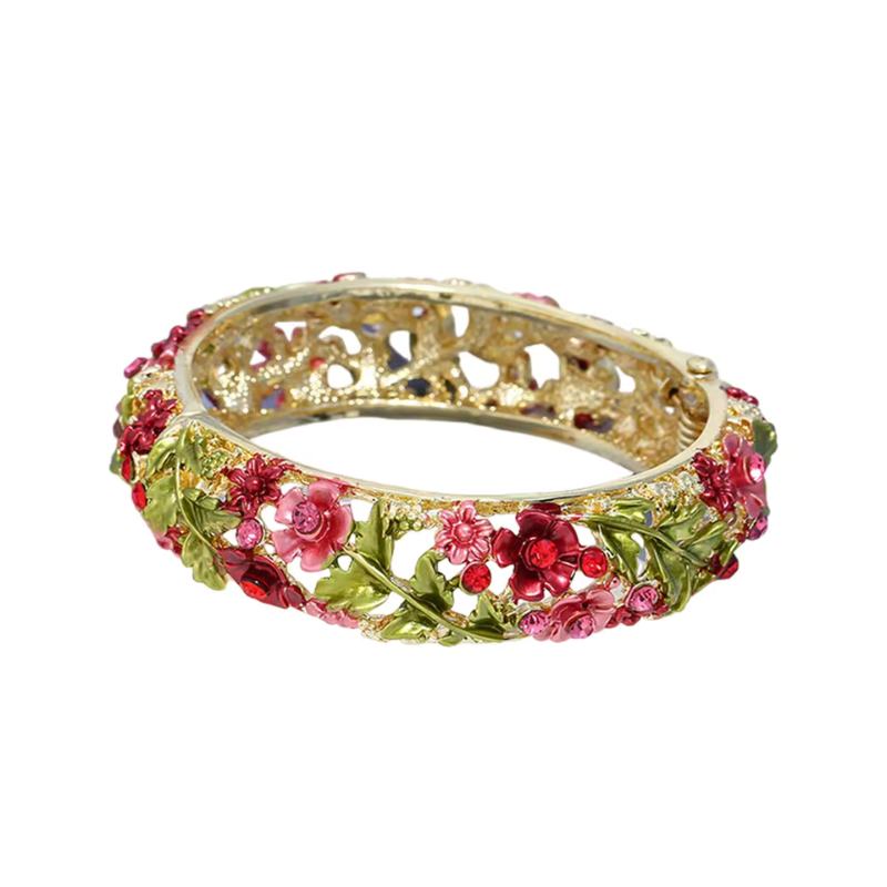 Scent of love Bangle