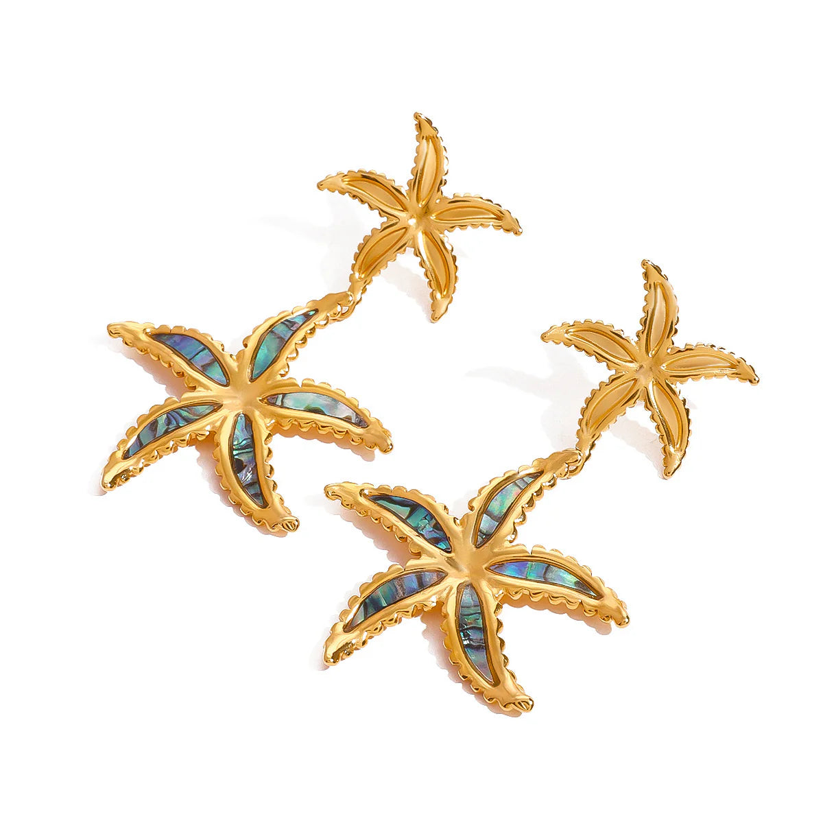 Cassia Earring