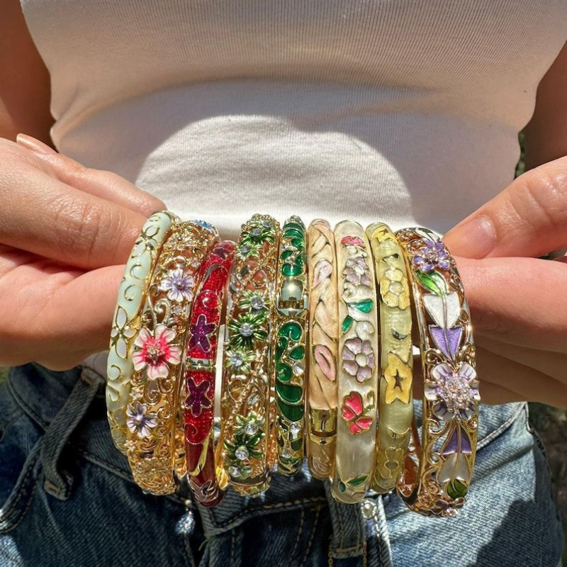 <h4><strong>20,000+ girls love Nurielle statement pieces</strong></h4>